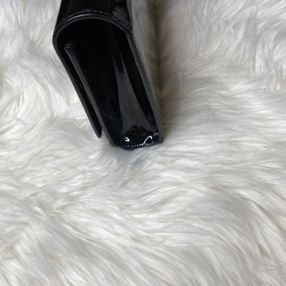 classis monogram clutch patent long - Picture 3 of 8